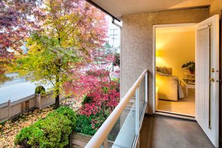 Photo 5: 304 1009 HOWAY Street in New Westminster: Uptown NW Condo for sale in "HUNTINGTON WEST" : MLS®# R2222732