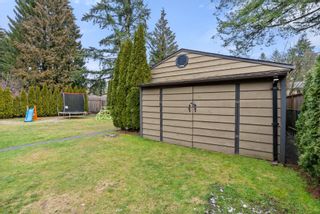 Photo 39: 3620 HAMILTON Street in Port Coquitlam: Lincoln Park PQ House for sale : MLS®# R2751188