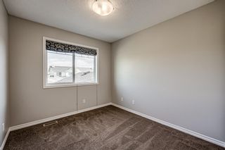 Photo 28: 705 2384 Sagewood Gate SW: Airdrie Semi Detached for sale : MLS®# A1231797