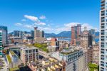 Main Photo: 2502 188 KEEFER Place in Vancouver: Downtown VW Condo for sale in "Espana 2" (Vancouver West)  : MLS®# R2889175