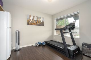 Photo 30: 29 3431 GALLOWAY Avenue in Coquitlam: Burke Mountain Townhouse for sale in "Northbrook" : MLS®# R2484831
