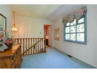 Photo 15: 4735 RUTLAND Road in West Vancouver: Caulfeild House for sale : MLS®# V1116283