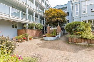 Photo 16: 306 8728 SW MARINE Drive in Vancouver: Marpole Condo for sale in "RIVERVIEW COURT" (Vancouver West)  : MLS®# R2804895