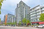 Main Photo: 621 159 W 2ND Avenue in Vancouver: False Creek Condo for sale in "Tower Green at West" (Vancouver West)  : MLS®# R2855977