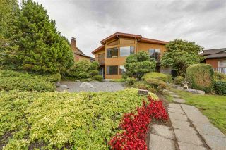 Main Photo: 6920 HYCREST Drive in Burnaby: Montecito House for sale (Burnaby North)  : MLS®# R2165155