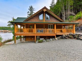 Photo 54: 1049 Helen Rd in UCLUELET: PA Ucluelet House for sale (Port Alberni)  : MLS®# 821659
