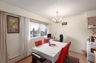 Photo 5: 304 157 E 21ST STREET in North Vancouver: Central Lonsdale Condo for sale : MLS®# R2335760