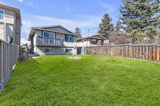 Photo 6: A and B 4506 70 Street NW in Calgary: Bowness Full Duplex for sale : MLS®# A2132079