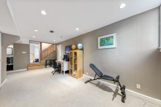Photo 15: 933 LEOVISTA Avenue in North Vancouver: Edgemont House for sale : MLS®# R2867965