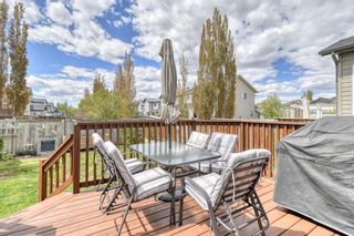 Photo 20: 201 Cranwell Crescent SE in Calgary: Cranston Detached for sale : MLS®# A1113188