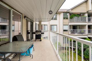 Photo 30: 205 33401 MAYFAIR Avenue in Abbotsford: Central Abbotsford Condo for sale in "Mayfair Gardens" : MLS®# R2815360