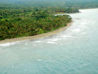Photo 5: Titled Caribbean Lot for Sale in Panama