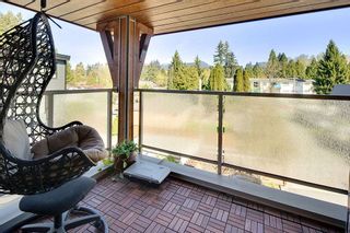 Photo 12: 302 2138 OLD DOLLARTON Road in North Vancouver: Seymour NV Condo for sale in "Maplewood North" : MLS®# R2260543