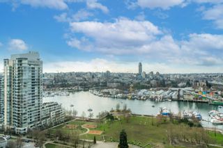 Main Photo: 2202 1495 RICHARDS Street in Vancouver: Yaletown Condo for sale (Vancouver West)  : MLS®# R2856713