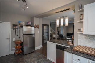 Photo 10: 306 Aberdeen Avenue in Winnipeg: North End Residential for sale (4A)  : MLS®# 1817446