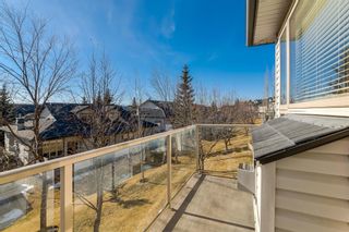 Photo 29: 205 Springbank Terrace SW in Calgary: Springbank Hill Semi Detached for sale : MLS®# A1182683