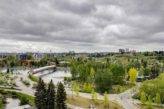 Photo 23: 303 931 2 Avenue NW in Calgary: Sunnyside Apartment for sale : MLS®# A2132323