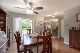 Photo 9: 36 22740 116 AVENUE in Maple Ridge: East Central Townhouse for sale : MLS®# R2527095