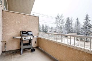 Photo 23: 2114 Patterson View SW in Calgary: Patterson Apartment for sale : MLS®# A2099358