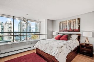 Photo 21: PH3 1688 ROBSON STREET in Vancouver: West End VW Condo for sale (Vancouver West)  : MLS®# R2617643