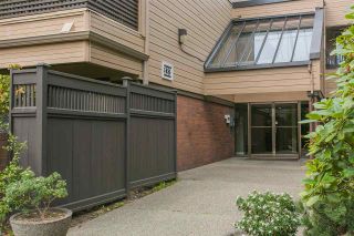 Photo 1: 410 333 WETHERSFIELD Drive in Vancouver: South Cambie Condo for sale in "LANGARA COURT" (Vancouver West)  : MLS®# R2151886