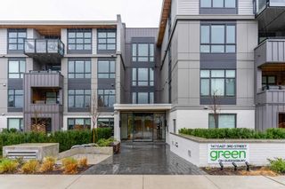 Photo 27: 314 747 E 3RD Street in North Vancouver: Queensbury Condo for sale in "GREEN ON QUEENSBURY" : MLS®# R2598625
