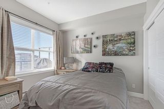 Photo 10: 403 19621 40 Street SE in Calgary: Seton Apartment for sale : MLS®# A2032529