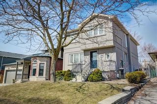 Photo 1: 70 Peard Road in Toronto: O'Connor-Parkview House (2-Storey) for sale (Toronto E03)  : MLS®# E5556391
