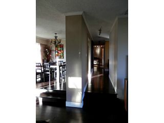 Photo 5: 7320 DECOURCY CR in Richmond: Quilchena RI House for sale : MLS®# V1041741