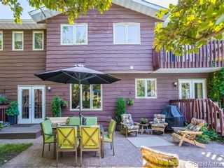 Photo 35: 323 Wathaman Place in Saskatoon: Lawson Heights Single Family Dwelling for sale (Saskatoon Area 03)  : MLS®# 577345