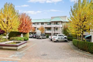Main Photo: 317 33175 OLD YALE Road in Abbotsford: Central Abbotsford Condo for sale in "SOMMERSET RIDGE" : MLS®# R2862769