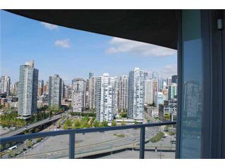 Photo 22: 2306 918 COOPERAGE Way in Vancouver: False Creek North Condo for sale (Vancouver West)  : MLS®# V854637