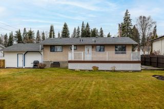 Photo 35: 3020 NIXON Crescent in Prince George: Hart Highlands House for sale in "Hart Highlands" (PG City North (Zone 73))  : MLS®# R2630968