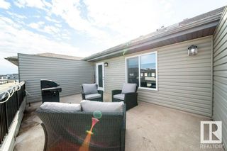 Photo 31: 4426 ANNETT Common in Edmonton: Zone 55 Attached Home for sale : MLS®# E4314821