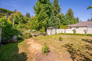 Photo 21: 3 Mitchell Rd in Courtenay: CV Courtenay City House for sale (Comox Valley)  : MLS®# 934017