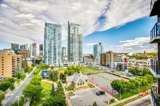 Photo 10: 903 303 13 Avenue SW in Calgary: Beltline Apartment for sale : MLS®# A1250164
