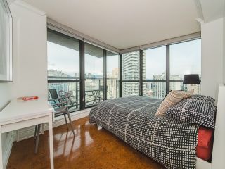 Photo 10: 2809 501 PACIFIC Street in Vancouver: Downtown VW Condo for sale (Vancouver West)  : MLS®# R2354691