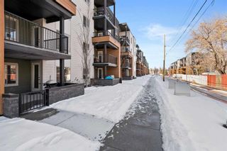 Photo 32: 2112 1317 27 Street SE in Calgary: Albert Park/Radisson Heights Apartment for sale : MLS®# A2129187