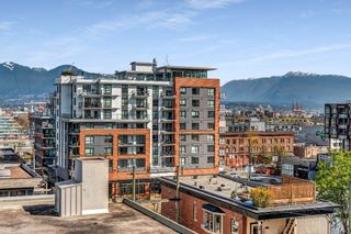 Photo 12: 503 133 E 8TH Avenue in Vancouver: Mount Pleasant VE Condo for sale in "Collection 45" (Vancouver East)  : MLS®# R2870432