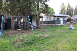 Photo 18: 513 PARK Drive: Rural Athabasca County Detached for sale : MLS®# A2037919