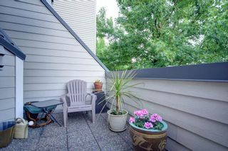 Photo 10: 104 3753 W 10TH Avenue in Vancouver: Point Grey Townhouse for sale (Vancouver West)  : MLS®# R2210216