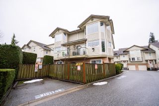 Photo 28: 18 1318 BRUNETTE Avenue in Coquitlam: Maillardville Townhouse for sale in "Pace Pare" : MLS®# R2865623