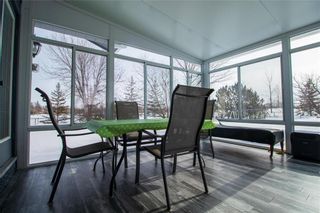 Photo 25: 27 Summerhill Place in Winnipeg: Lakeside Meadows Residential for sale (3K)  : MLS®# 202204562