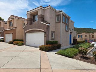Main Photo: SCRIPPS RANCH House for sale : 3 bedrooms : 10945 Caminito Arcada in San Diego