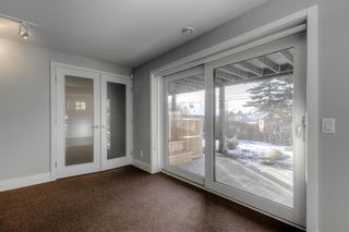 Photo 36: 1139 7A Street NW in Calgary: Rosedale Detached for sale : MLS®# A2020736