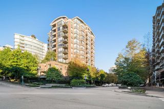 Photo 25: 409 170 W 1ST STREET in North Vancouver: Lower Lonsdale Condo for sale : MLS®# R2752582