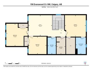 Photo 47: 156 Evanswood Circle NW in Calgary: Evanston Semi Detached for sale : MLS®# A1196612