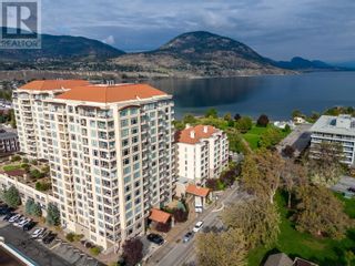 Photo 2: 75 Martin Street Unit# 101 in Penticton: House for sale : MLS®# 10309751