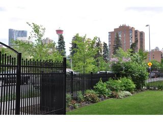 Photo 22: 606 323 13 Avenue SW in Calgary: Victoria Park Condo for sale : MLS®# C4016583