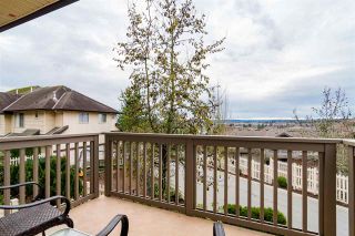 Photo 29: 51 20350 68 AVENUE in Langley: Willoughby Heights Townhouse for sale : MLS®# R2523073